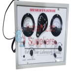 Energy Band Gap Apparatus